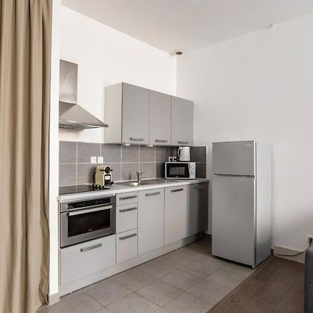 شقة Large Modern And Calm Flat At The Doors Of Panier In Marseille - Welkeys المظهر الخارجي الصورة
