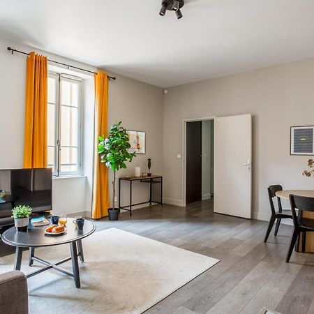 شقة Large Modern And Calm Flat At The Doors Of Panier In Marseille - Welkeys المظهر الخارجي الصورة