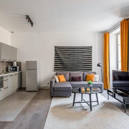 شقة Large Modern And Calm Flat At The Doors Of Panier In Marseille - Welkeys المظهر الخارجي الصورة