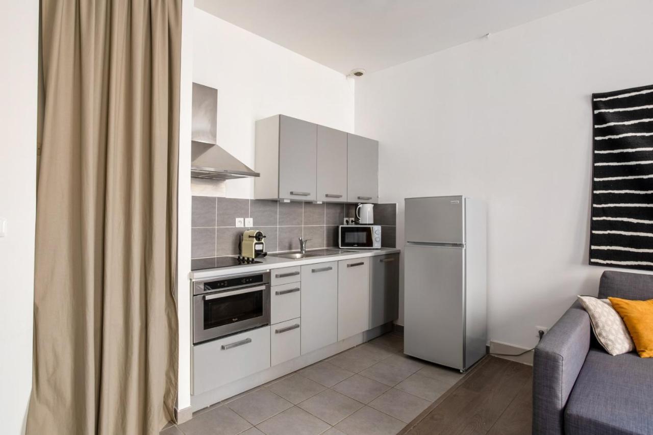 شقة Large Modern And Calm Flat At The Doors Of Panier In Marseille - Welkeys المظهر الخارجي الصورة