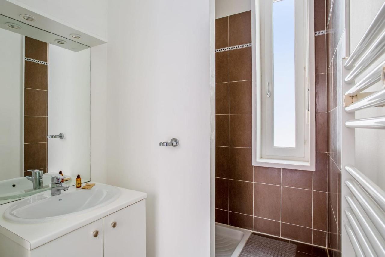 شقة Large Modern And Calm Flat At The Doors Of Panier In Marseille - Welkeys المظهر الخارجي الصورة