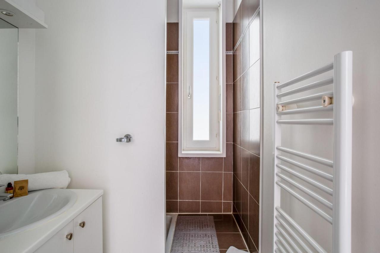 شقة Large Modern And Calm Flat At The Doors Of Panier In Marseille - Welkeys المظهر الخارجي الصورة